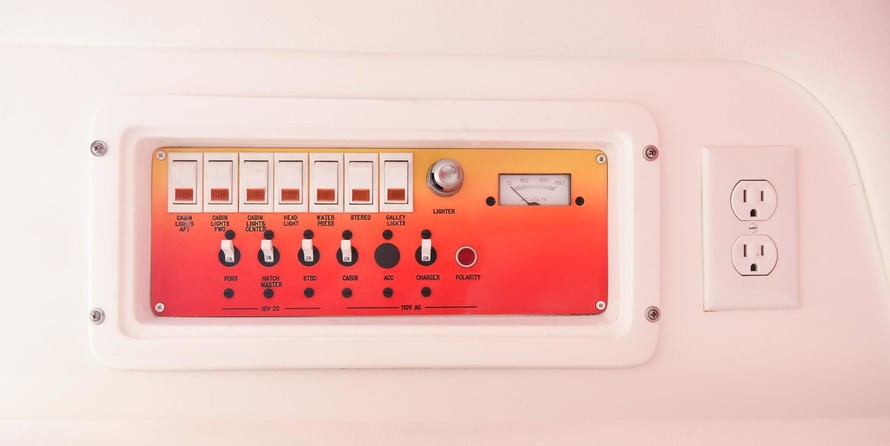 Cigarette 38 Top Gun