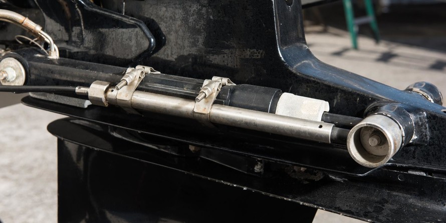 Cigarette 38 Top Gun