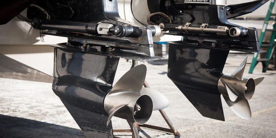 Cigarette 38 Top Gun