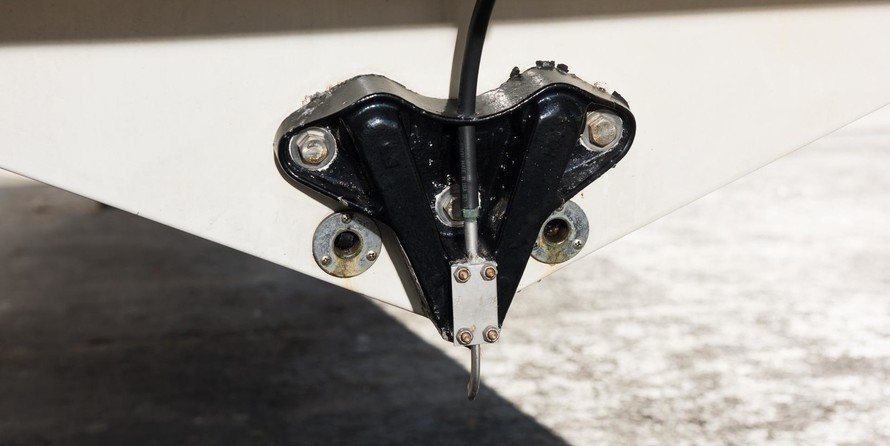 Cigarette 38 Top Gun