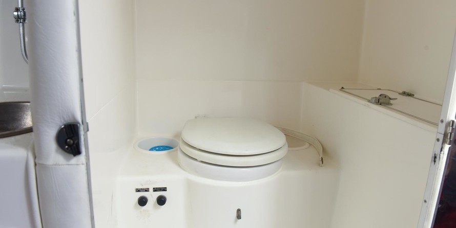 Cigarette 38 Top Gun