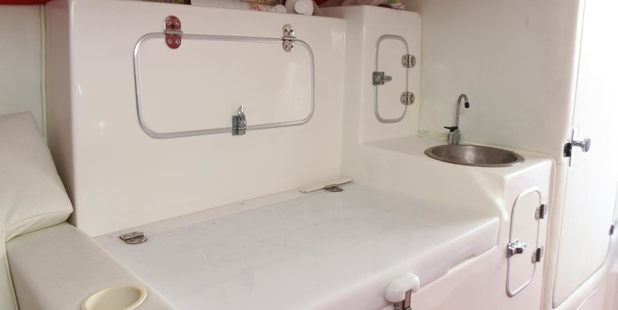 Cigarette 38 Top Gun