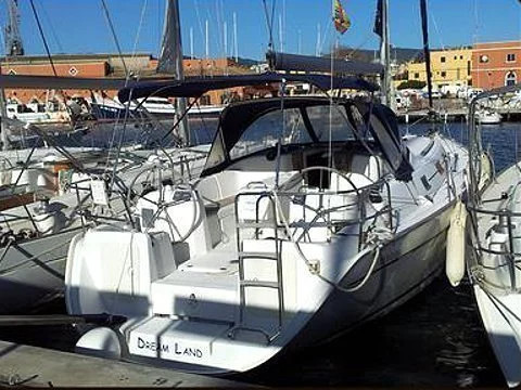 Cyclades 39