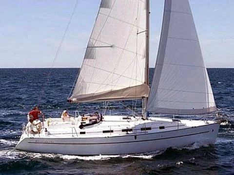 Cyclades 39