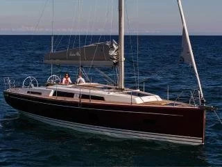 Hanse 388