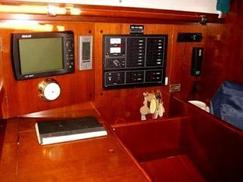 Beneteau Oceanis 461