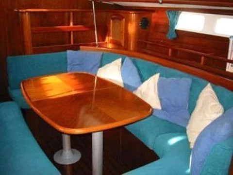 Beneteau Oceanis 461