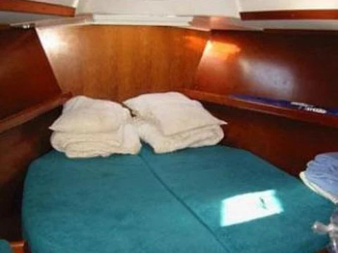 Beneteau Oceanis 461
