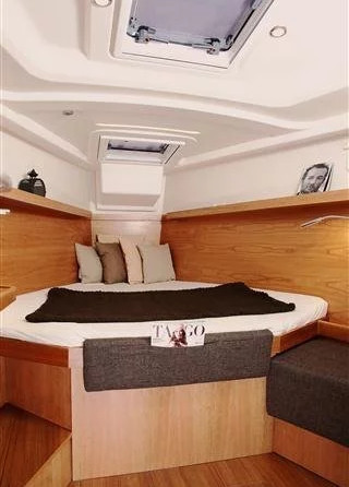 Hanse 415