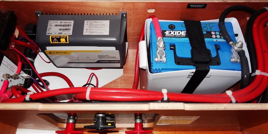 Jeanneau Sun Odyssey 389