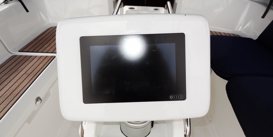 Jeanneau Sun Odyssey 389