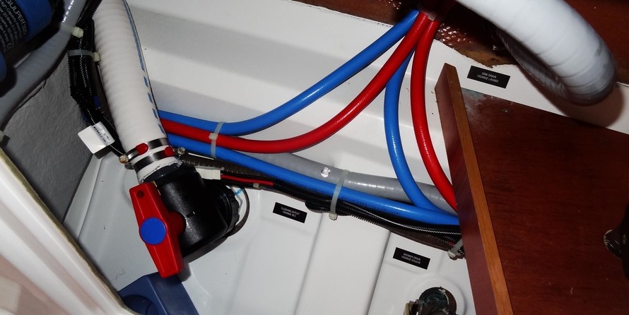 Jeanneau Sun Odyssey 389