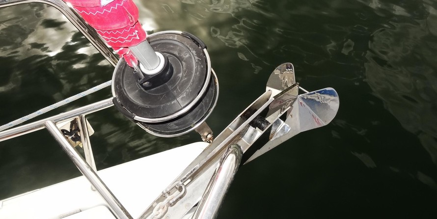 Jeanneau Sun Odyssey 389