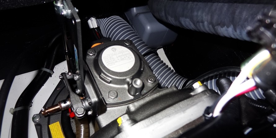 Jeanneau Sun Odyssey 389