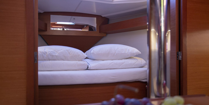 Dufour 360 Grand Large