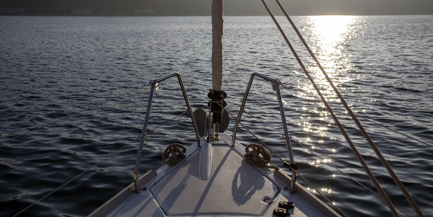 Dufour 360 Grand Large