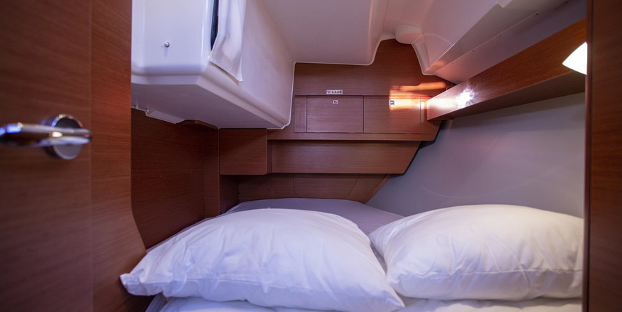 Dufour 360 Grand Large