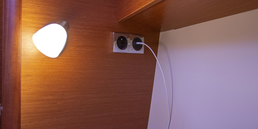 Dufour 360 Grand Large