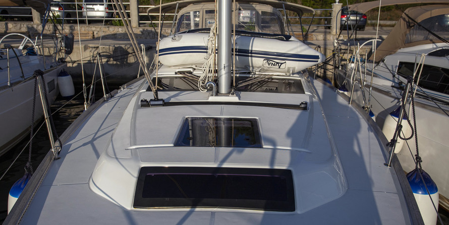 Dufour 360 Grand Large