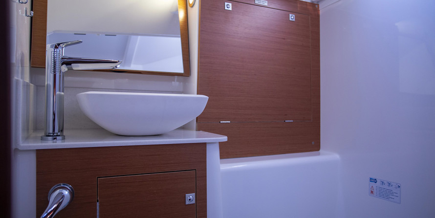 Dufour 360 Grand Large