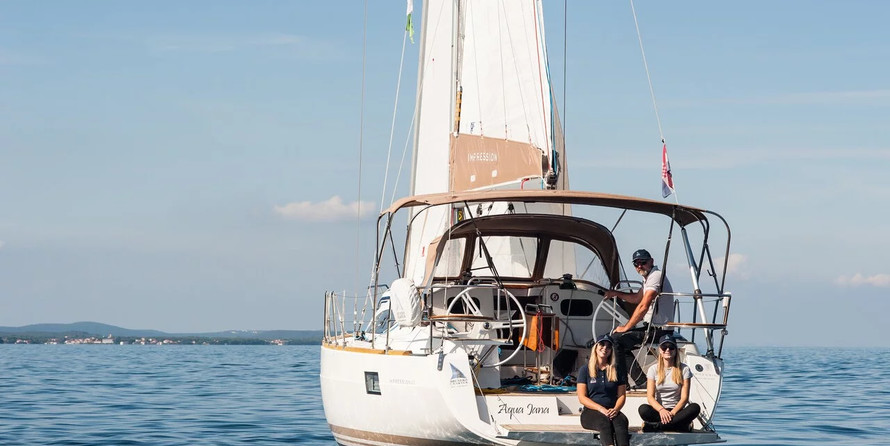 Elan Impression 40