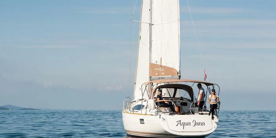 Elan Impression 40