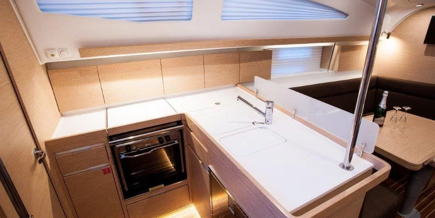 Elan Impression 40