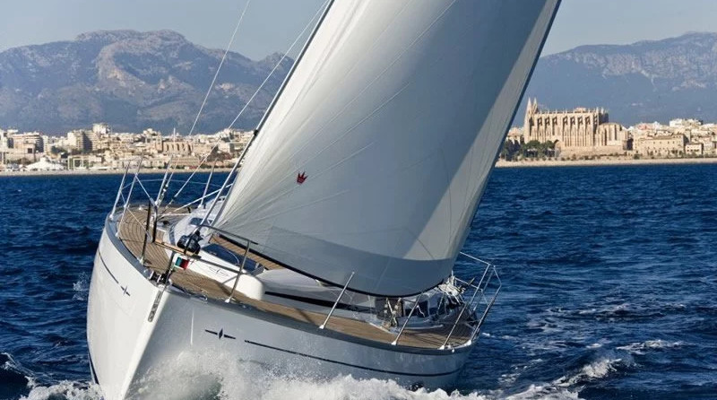 Bavaria 38