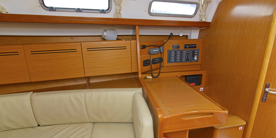 Beneteau Cyclades 39.3