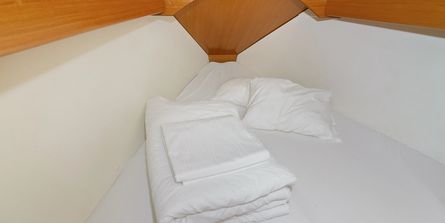 Beneteau Cyclades 39.3