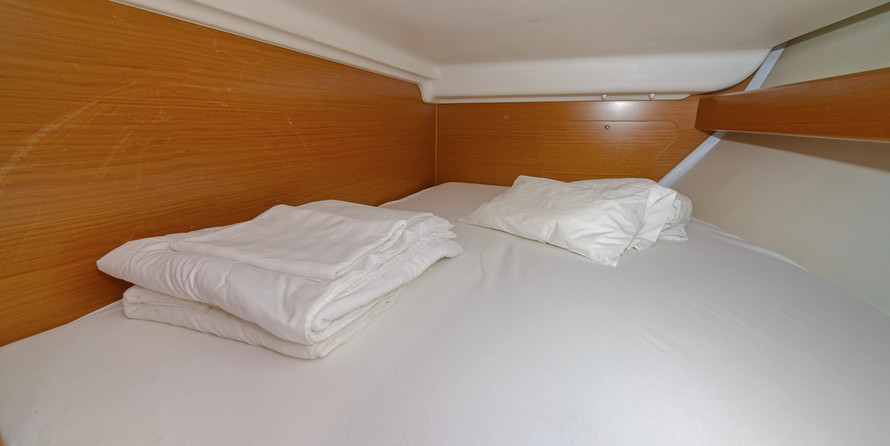 Beneteau Cyclades 39.3