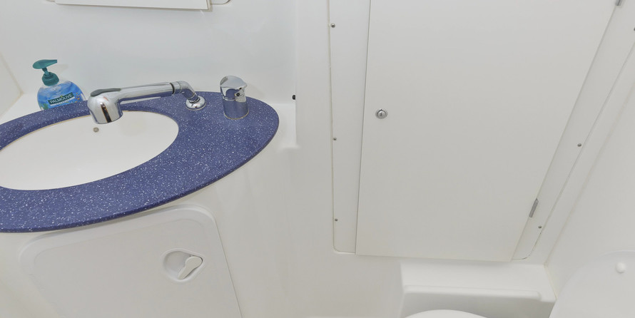 Beneteau Cyclades 39.3