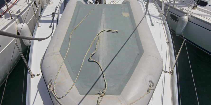 Beneteau Cyclades 39.3