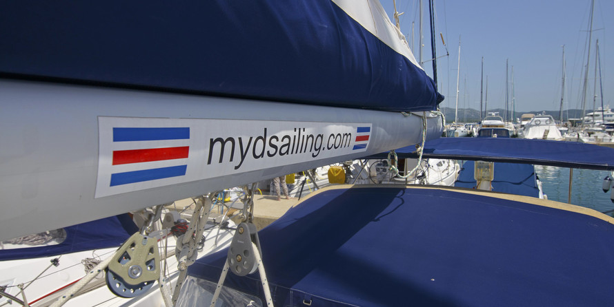 Beneteau Cyclades 39.3