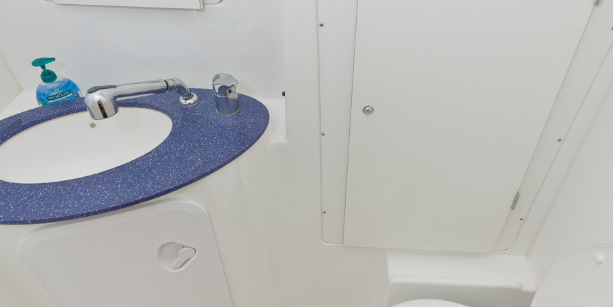 Beneteau Cyclades 39.3