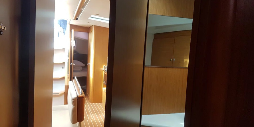 Jeanneau Sun Odyssey 49i