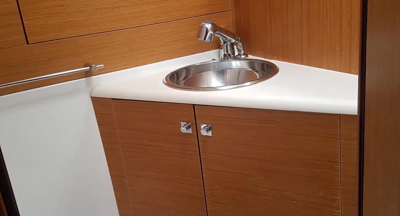 Jeanneau Sun Odyssey 49i