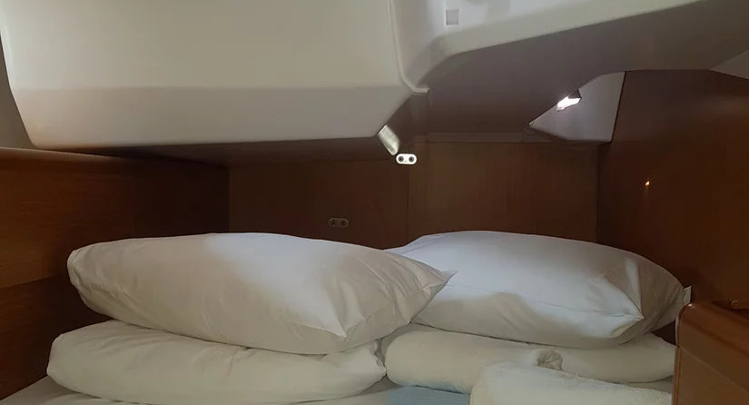 Jeanneau Sun Odyssey 49i