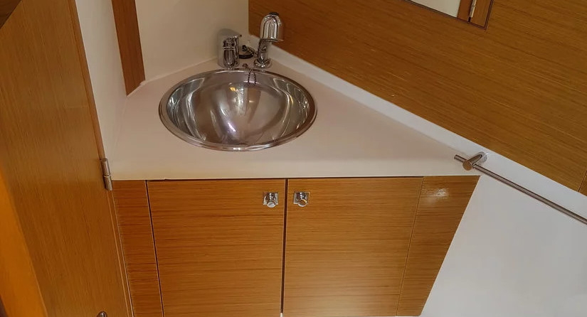 Jeanneau Sun Odyssey 49i