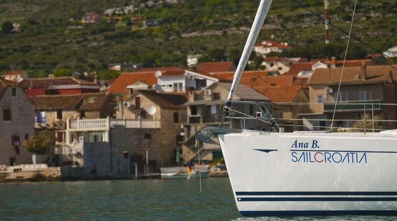 Jeanneau Sun Odyssey 49i