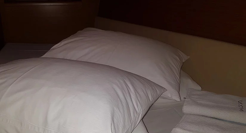 Jeanneau Sun Odyssey 49i