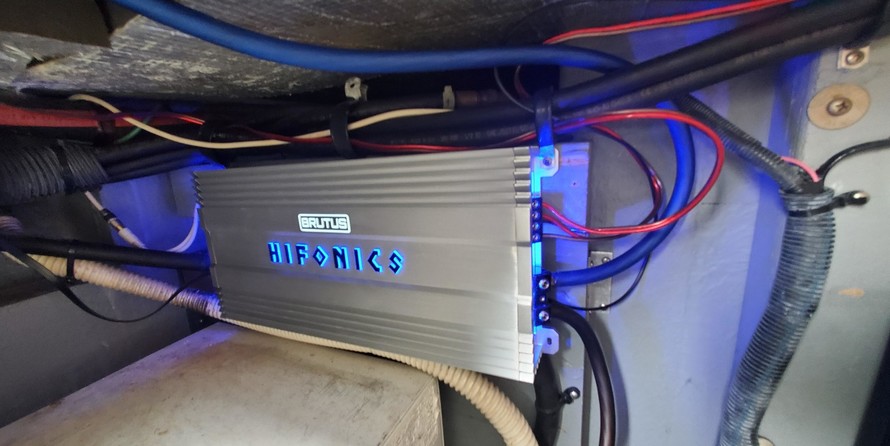 Sea Ray 410 Sundancer