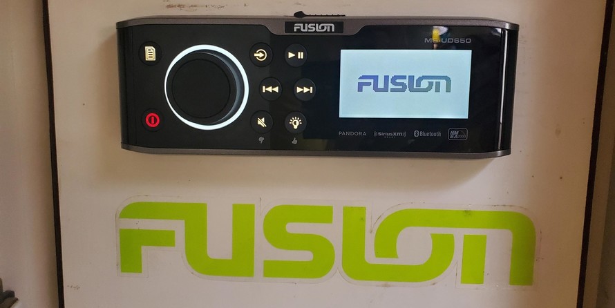 Sea Ray 410 Sundancer