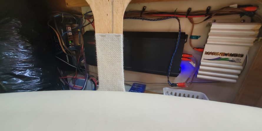 Sea Ray 410 Sundancer