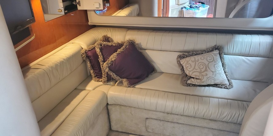 Sea Ray 410 Sundancer