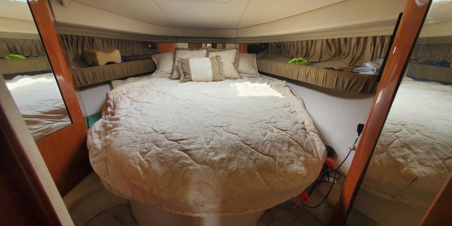 Sea Ray 410 Sundancer