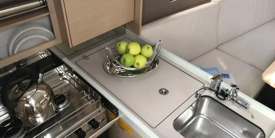 Beneteau Oceanis 30.1