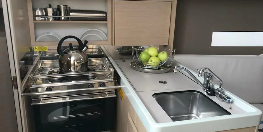 Beneteau Oceanis 30.1