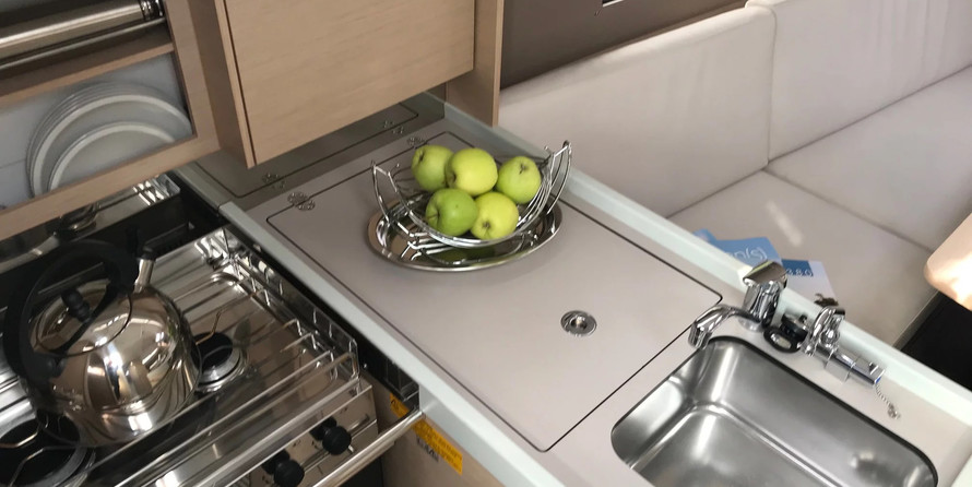 Beneteau Oceanis 30.1