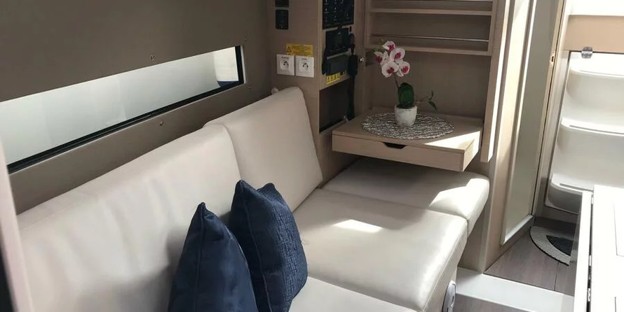 Beneteau Oceanis 30.1